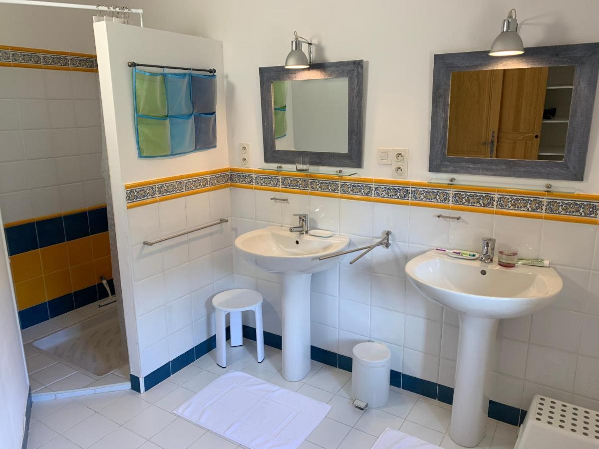 Font Nouvelle Maison De Charme Drome Provencale, 6 Ou 10 Personnes Avec Piscine Plaisians المظهر الخارجي الصورة