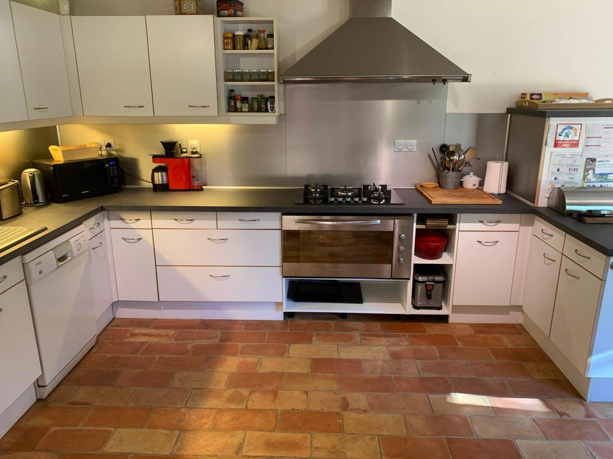 Font Nouvelle Maison De Charme Drome Provencale, 6 Ou 10 Personnes Avec Piscine Plaisians المظهر الخارجي الصورة